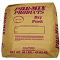 Dry Pack